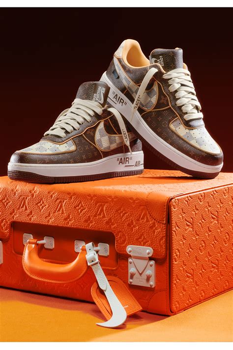 nike louis vuitton sneakers price.